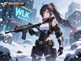 暴雪WLK测试临近 腾讯穿越火线陷