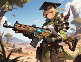 怪物猎人荒野自制武器,如何获得极品词条,毕业武器怎么做,属性流如何配装