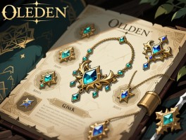 艾尔登法环攻略饰品,怎么选,哪个好用,获取方法