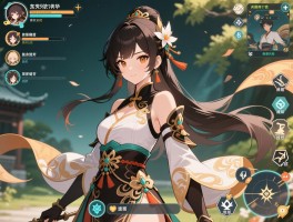 东方凭依华完全凭依系统怎么玩,新手如何选择角色,剧情模式通关有什么技巧