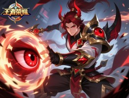 王者荣耀红眼连招技巧，典韦怎么秒人？如何解控反打？怕被风筝怎么办？