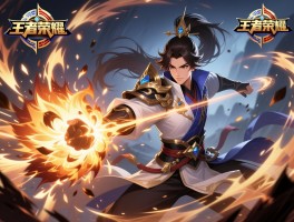 王者荣耀李白连招技巧,怎么快速刷大,如何打出爆发伤害