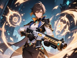 幻塔B03罗贝拉格无伤打法全解析：技能循环破解、武器源器搭配与实战操作细节