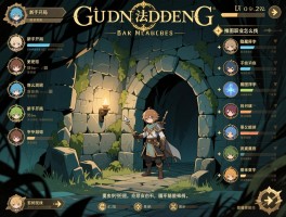 艾尔登登法环攻略，新手开局职业怎么选，推图顺序如何规划，隐藏墙壁在哪里找