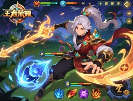 王者荣耀复制连招技巧,元歌怎么玩,技能如何复制敌人