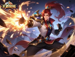 王者荣耀凯连招技巧,怎么打出高爆发,如何把握进场时机