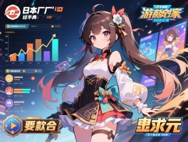 日本厂商经典IP手游创新财报多款融合怀旧元