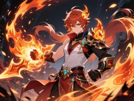 火系技能怎么玩，如何搭配，最强流派是什么