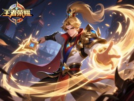 王者荣耀皇子连招技巧怎么练，如何光速EQ，有哪些必备口诀