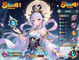 梦幻西游普陀攻略,加点方案怎么选,装备宝石如何搭配,秘境副本怎么过