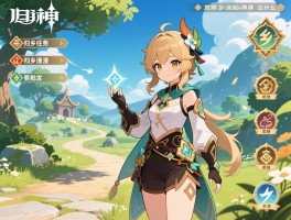 原神归乡活动攻略，归乡任务怎么触发，归乡路漫漫顺序是什么，奖励有哪些