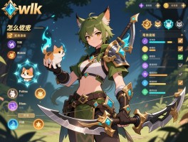 wlk猎人种族怎么选,天赋如何点,宠物控制技巧,装备属性优先级