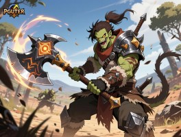 怪物猎人荒野武器斩斧怎么玩,连招技巧是什么,技能怎么搭配,实战如何应用