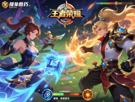 王者荣耀决斗连招技巧,如何提升单挑胜率,哪些英雄连招简单又强,怎样避免技能放空