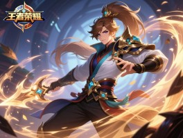 王者荣耀角色技巧连招顺序，怎么练最高效？有哪些必学口诀？如何灵活运用？