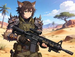 怪物猎人荒野武器照片哪里找,高清图鉴有哪些,最强武器造型展示