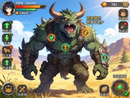 怪物猎人荒野地图快捷键，怎么设置导航点，如何快速传送与标记资源