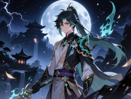 神秘复苏永夜之前叫什么,世界观如何演变,杨间如何成长,设定有哪些核心