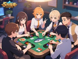 5人问题全面指南，5人团队怎么协作高效？5人分鱼问题如何计算？5人博弈策略有哪些？