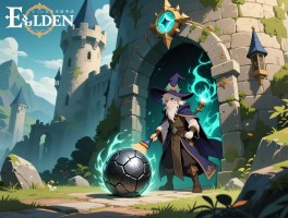 艾尔登法环雷恩攻略,魔法师塔怎么进入,记忆石怎么拿,铁球刷卢恩方法