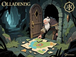 艾尔登法环谷底攻略，地图碎片怎么拿，拷问老者怎么打，隐藏门在哪