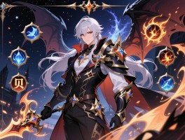 永夜降临复苏贝德技能详解,贝德获得方法,贝德阵容搭配推荐