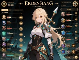 游戏攻略艾尔登法环攻略,开荒顺序怎么排,职业怎么选,隐藏装备如何获取