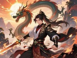 苍龙逐日攻略,新手如何选择资质,正邪路线怎么选,隐藏武功怎么得