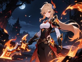 永夜降临复苏专属熔铸推荐,优兰专武怎么获得,熔铸材料如何刷取