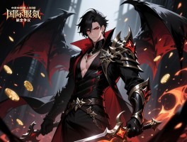 暗黑不朽国际服上线陷中文缺失氪金争议