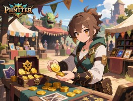 求助！怪物猎人荒野集会所拍卖行怎么用？想用金币换稀有素材但不太会操作