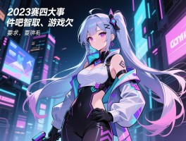 2023赛博四大事件贴吧智取、游戏欠