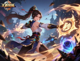 王者荣耀阿轲连招技巧，如何背后秒杀,团战怎么收割,技能如何释放