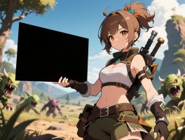 游戏更新后MOD导致黑屏？这几招解决怪物猎人荒野MOD冲突问题