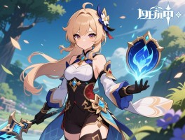 原神5.3版本角色,玛薇卡值得抽吗,茜特菈莉配队思路,蓝砚怎么获得