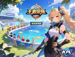 王者荣耀夏季赛kpl赛程直播,何时开始,哪里观看,有哪些战队,赛制如何