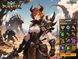 怪物猎人荒野上位攻略,上位任务怎么选,HR如何快速提升,稀有素材获取方法