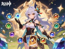 原神PVE活动攻略，七圣召唤怎么玩,速攻卡组如何搭配,原石奖励有多少