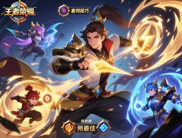 王者荣耀套路连招技巧,如何搭配闪现,怎样针对不同英雄,何时使用最佳