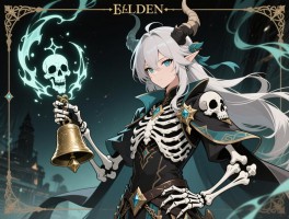 艾尔登法环召唤物攻略,骨灰怎么获得,召唤物哪个好,如何使用召魂铃