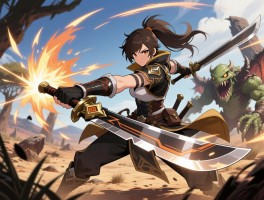 怪物猎人荒野闪避技能,精准闪避怎么触发,双刀闪避技巧,闪避衣装效果