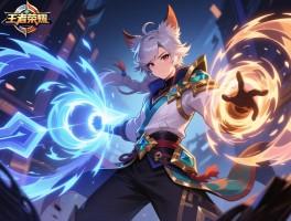 王者荣耀元歌连招技巧,怎么组合技能,如何提升操作,必学连招有哪些