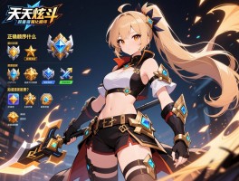 天天炫斗装备强化顺序_正确顺序是什么？如何避免资源浪费？