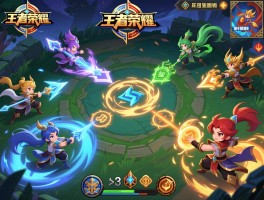 王者荣耀连招技巧图解,如何看懂图解,怎样练习更高效,哪些英雄连招必学