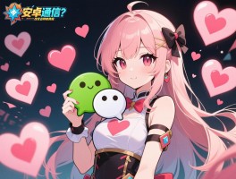 爱心符号复制安卓苹果通用？微信、游戏改名特效教程