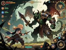 艾尔登法环视频攻略,新手开局怎么玩,BOSS打不过怎么办,如何快速升级