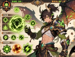 怪物猎人荒野组合技能介绍,属性会心怎么搭配,百会配装核心是什么