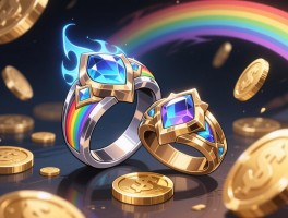 虹魔戒指和力量戒指到底哪个好用？修一次心疼金币怎么办