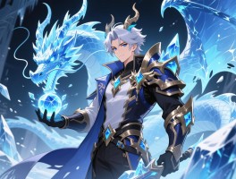 冰龙神培养太难了？新手玩家求助大佬分享实战心得