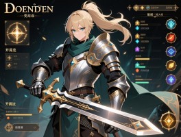 艾尔登法环剑士的攻略,怎么加点最强,开局装备选什么,敏捷流如何成型